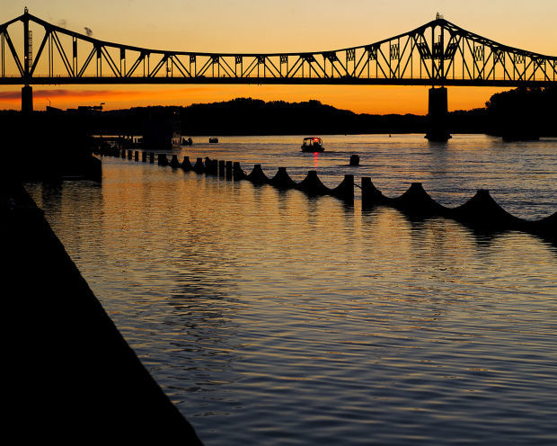 Mississippi River